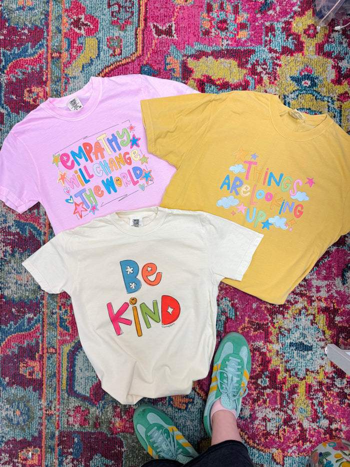 Positivi-TEES
