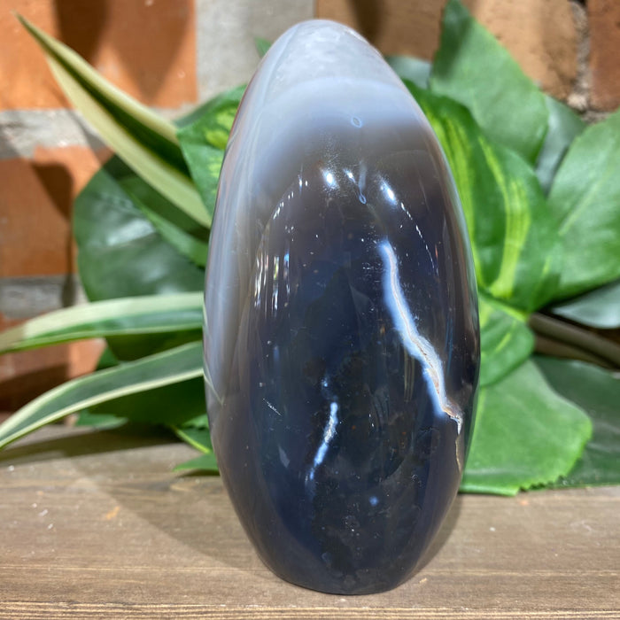 Agate Free Form