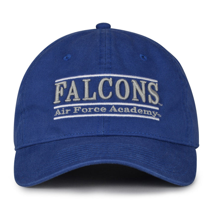 Dad Cap - Royal Blue