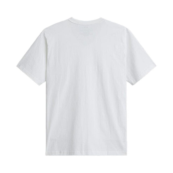 Alpha Industries NASA Essential Pocket Tee