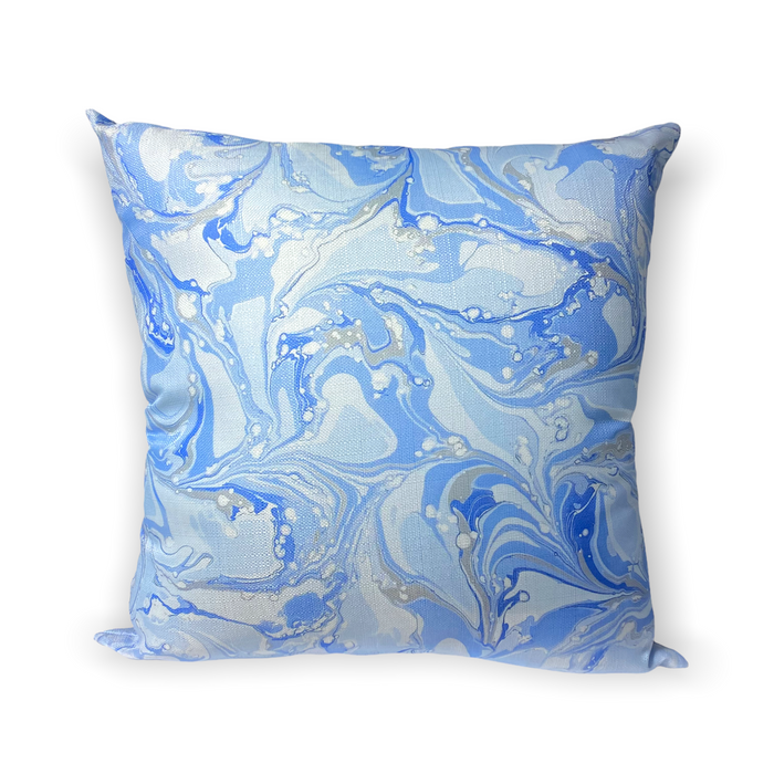 Amazing Grace Throw Pillow