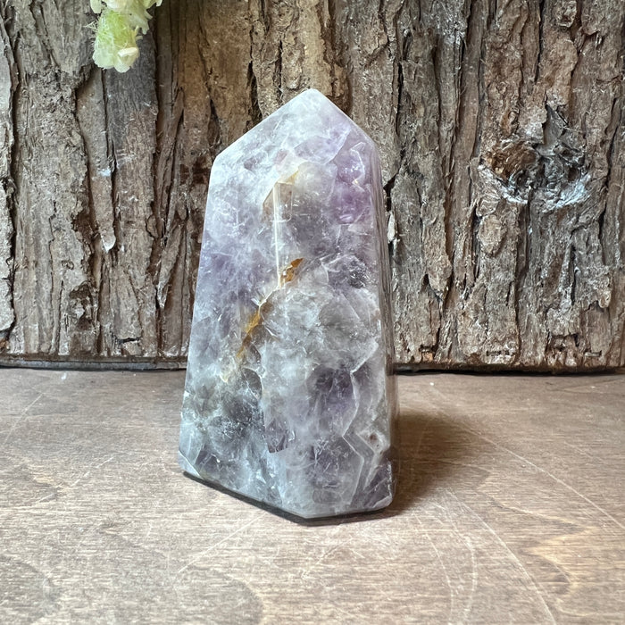 Amethyst Tower
