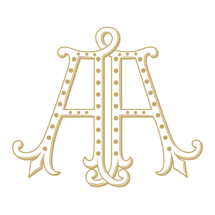 Antique Chic AA No.4