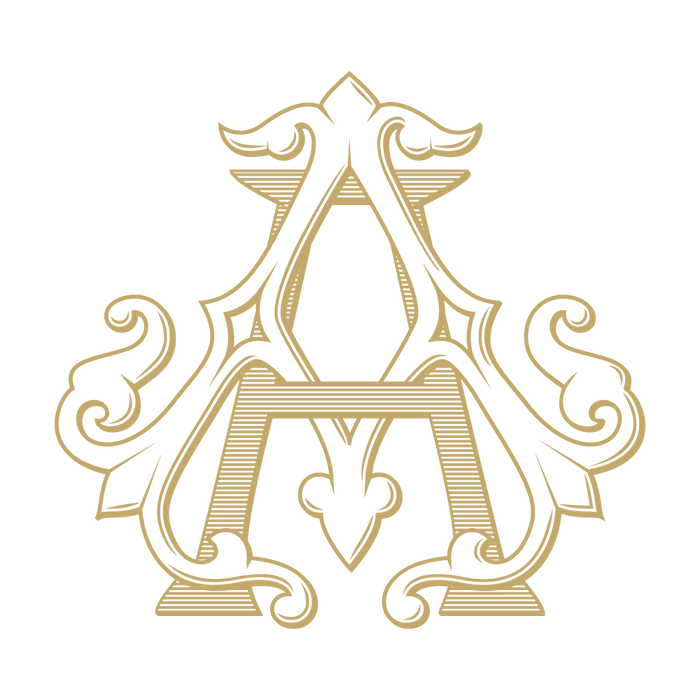 Antique Chic AA
