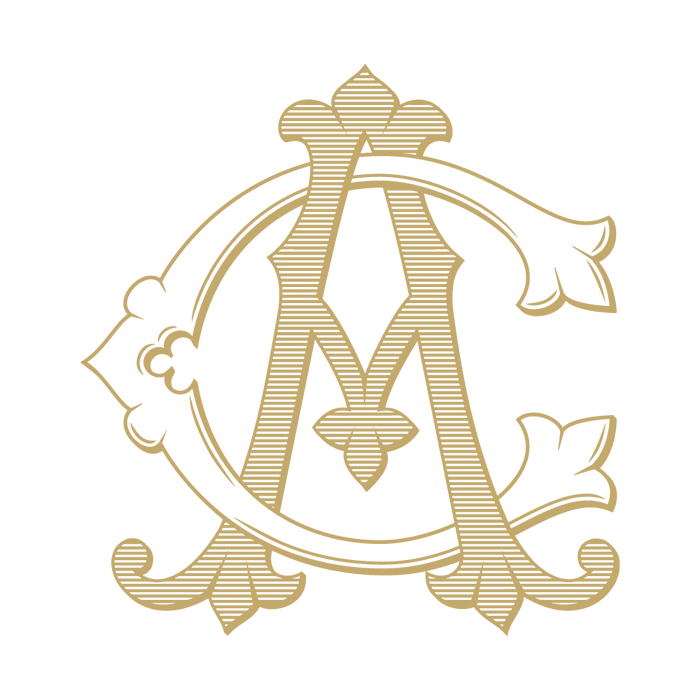 Antique Chic AC No.4