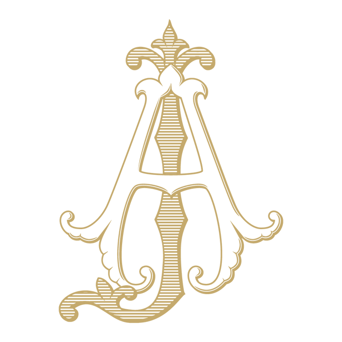 Antique Chic AJ No.7