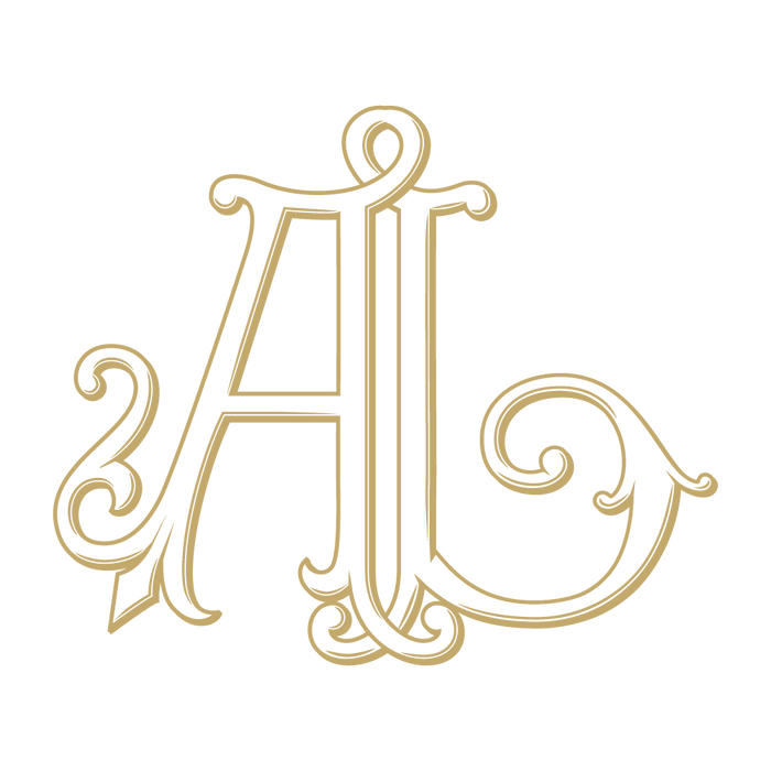 Antique Chic AL No.3
