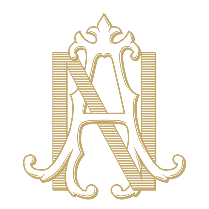 Antique Chic AN No.6