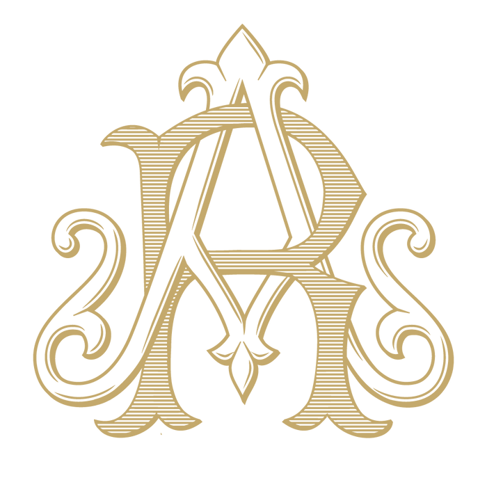 Antique Chic AR No.3