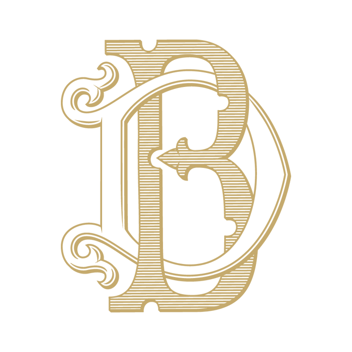 Antique Chic BD No.4