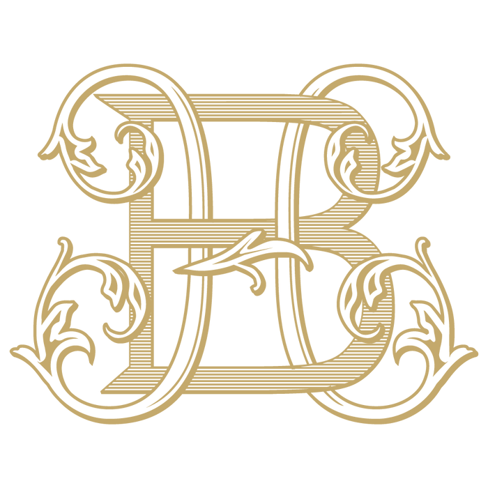 Antique Chic BH No.3