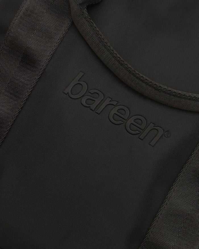 Bareen Tote bag - Black