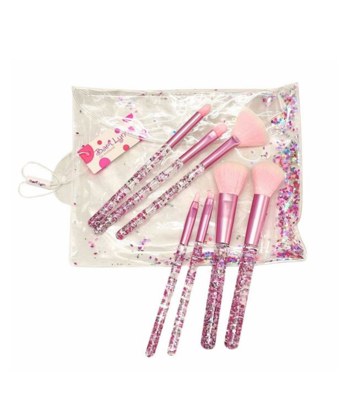 Bari Lynn Funfetti Makeup Brushes Accessories Bari Lynn Multi