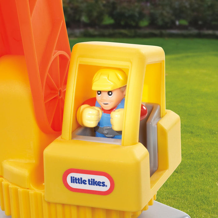 Big Digger™ Sandbox - Official Little Tikes Website