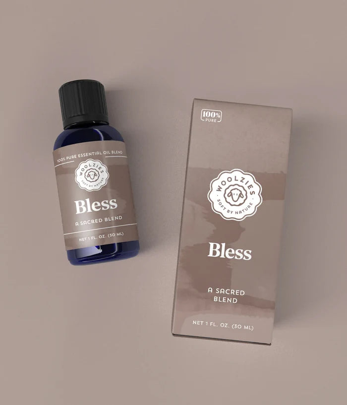 Bless Blend- 1oz