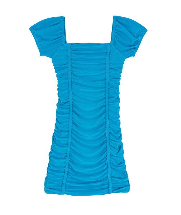 Turquoise / Juniors/Women S