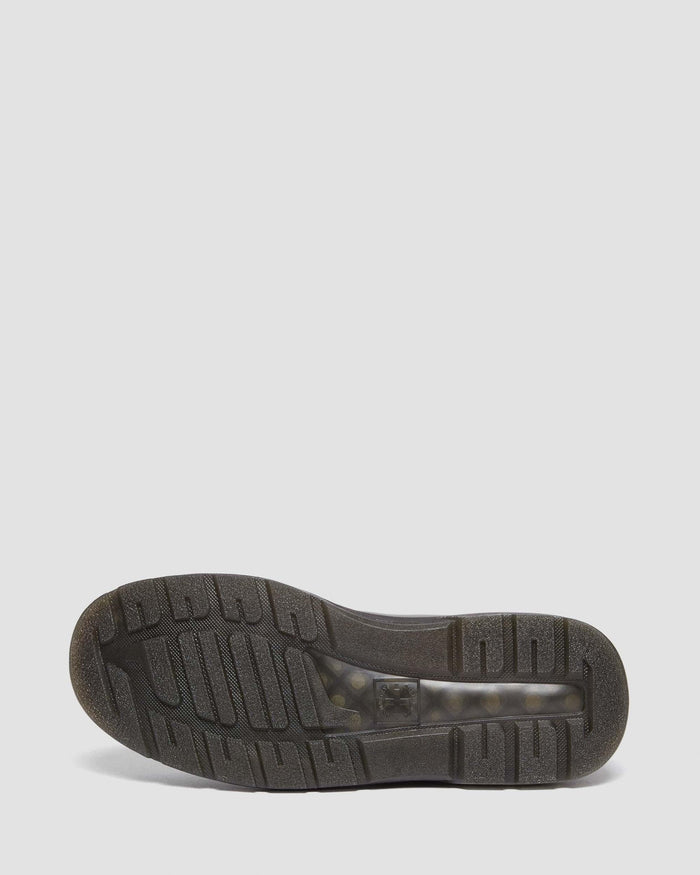 CREWSON LO CLASSIC PULL UP LEATHER SHOES