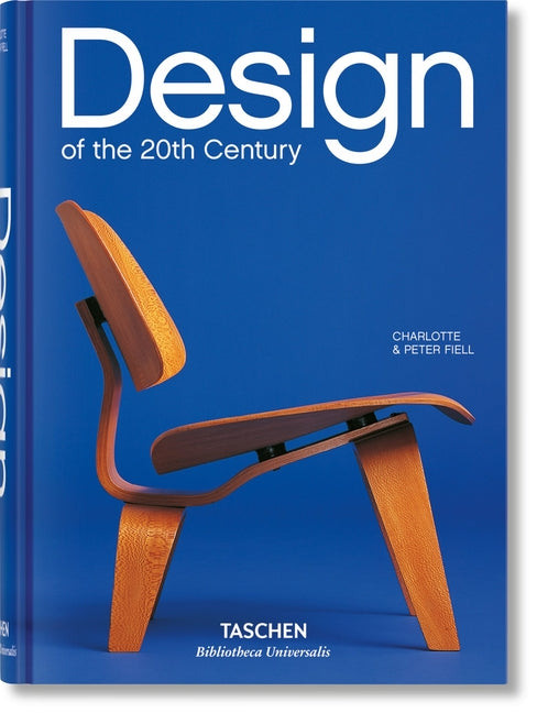 Design of the 20th Century