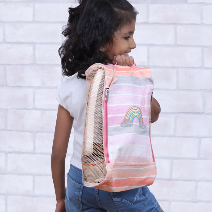 Dream A Little Dream Shoe Bag (All Ages)
