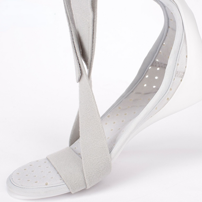 Drop Foot Ankle Support Orthosis Brace