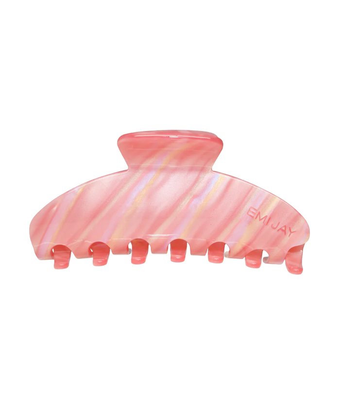 Emi Jay Big Effing Clip in Lychee Baby Accessories Emi Jay Multi