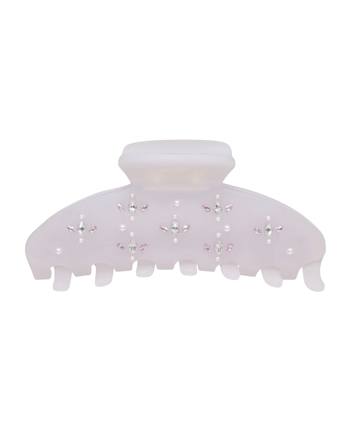 Emi Jay Big Effing Clip in Twilight Angel Accessories Emi Jay Lilac
