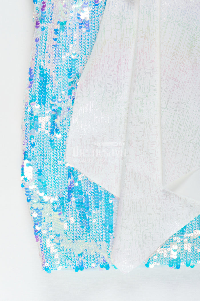 The Nesavu Girls Fancy Party Frock Fancy party frock for baby girl with sequin sparkle and satin bow Nesavu Nesavu baby girl sequin party frock bow matching bag birthdays events