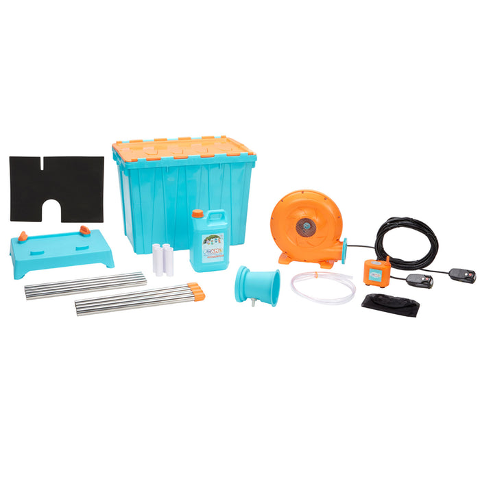 FOAMO™ Foam Machine - Official Little Tikes Website