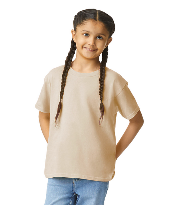 Gildan Youth Tee