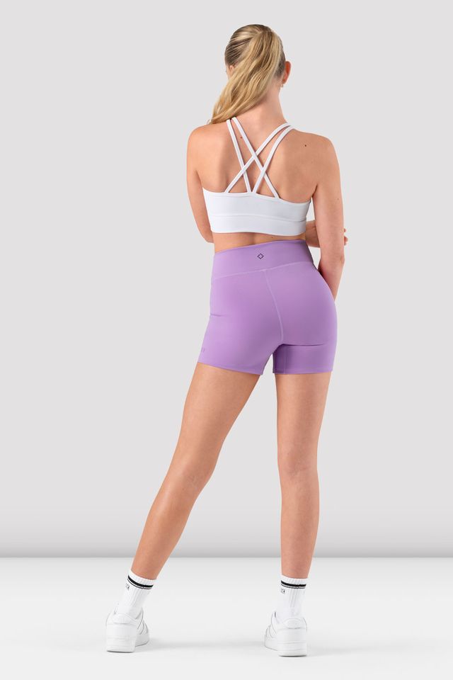 Girls Striker Camisole Crop Top