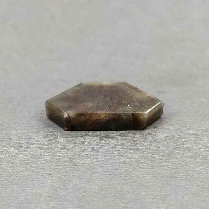 Chocolate Sapphire