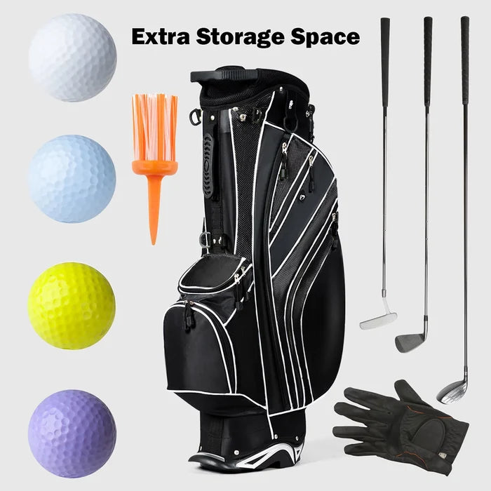 Golf Stand Cart Bag