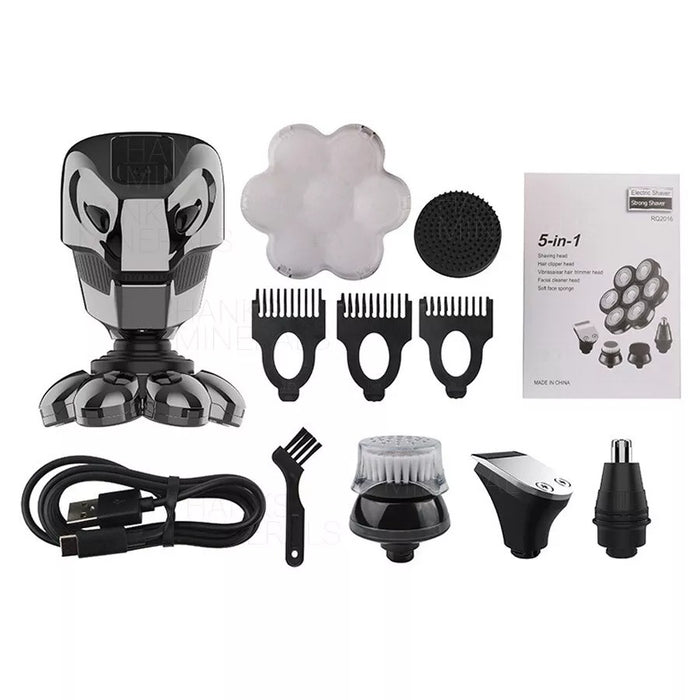 Head Shaver For Men