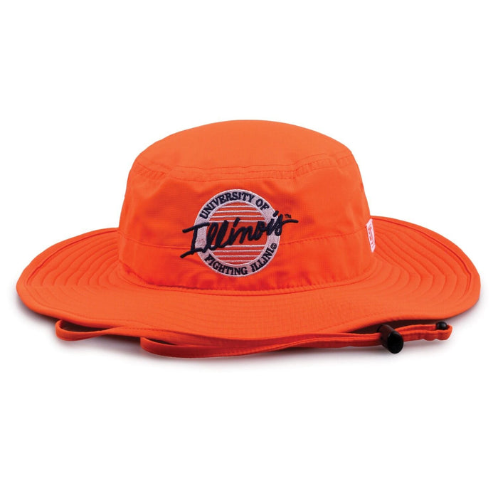 Boonie - Orange