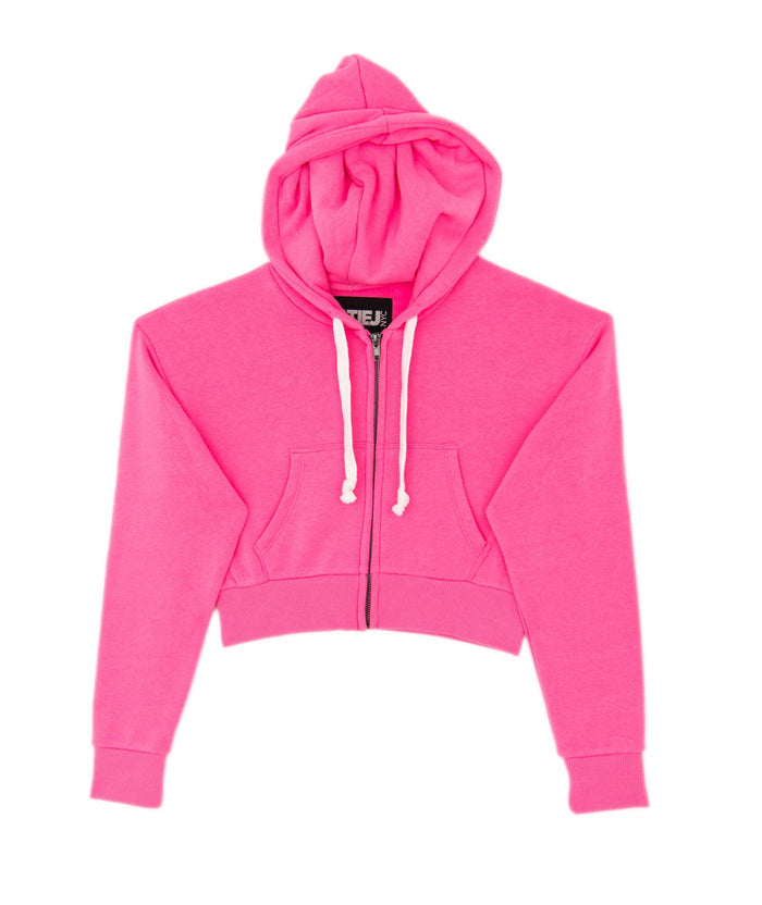 Hot Pink / Y/S (7/8)