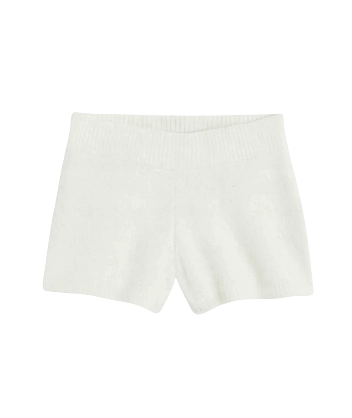 Katie J NYC Girls Parker Shorts Vintage White Distressed/seasonal girls Katie J NYC