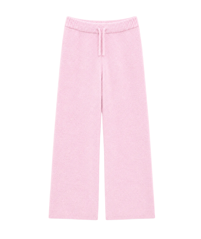 Katie J NYC Girls Parker Wide Leg Pants Girls Casual Bottoms Katie J NYC