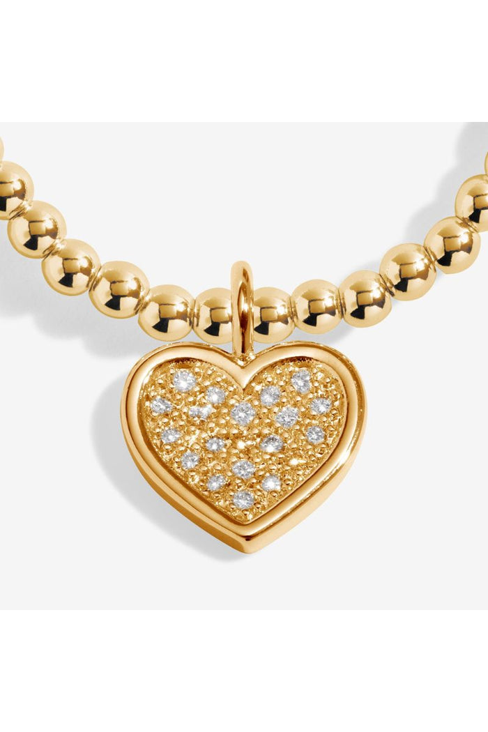 Kids' A Little 'With Love On Your First Holy Communion' Bracelet