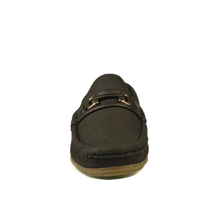 KIDS LOAFER BG-392 ( Large Size)