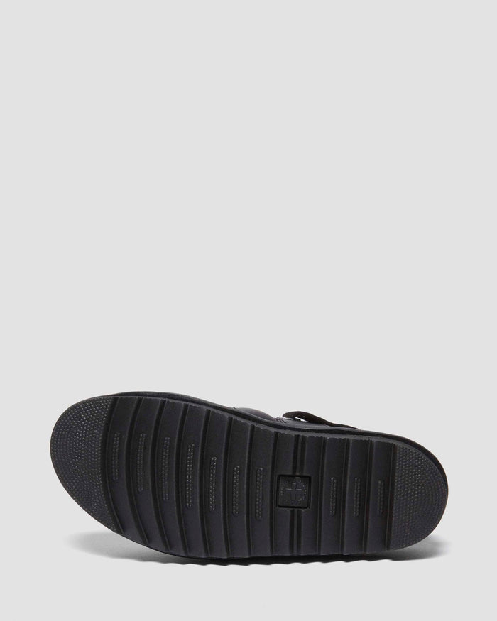 Kole Athena Leather Sandals