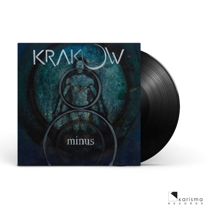 Krakow "minus" 12"