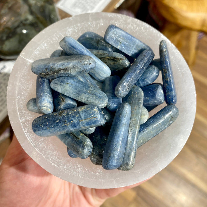 Kyanite (Polished)