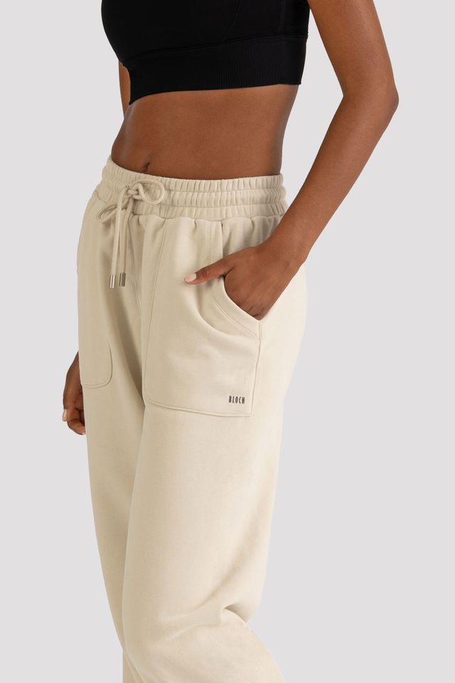 Ladies Apex Cloud Sweatpant