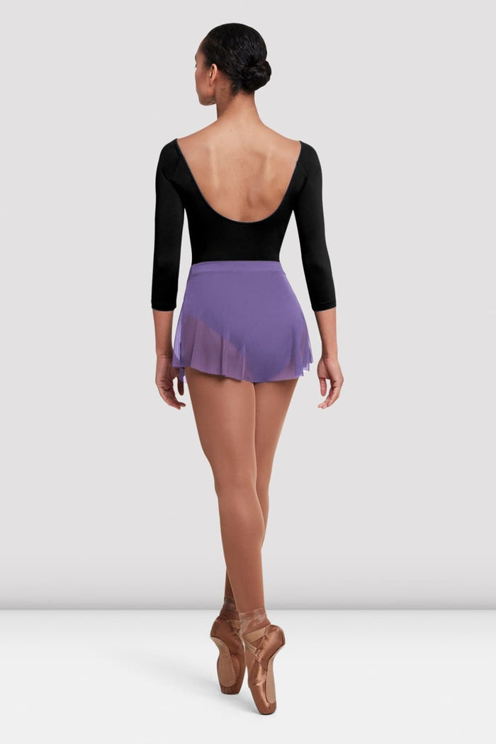 Ladies Jaye Mesh Skirt - BLOCH EU