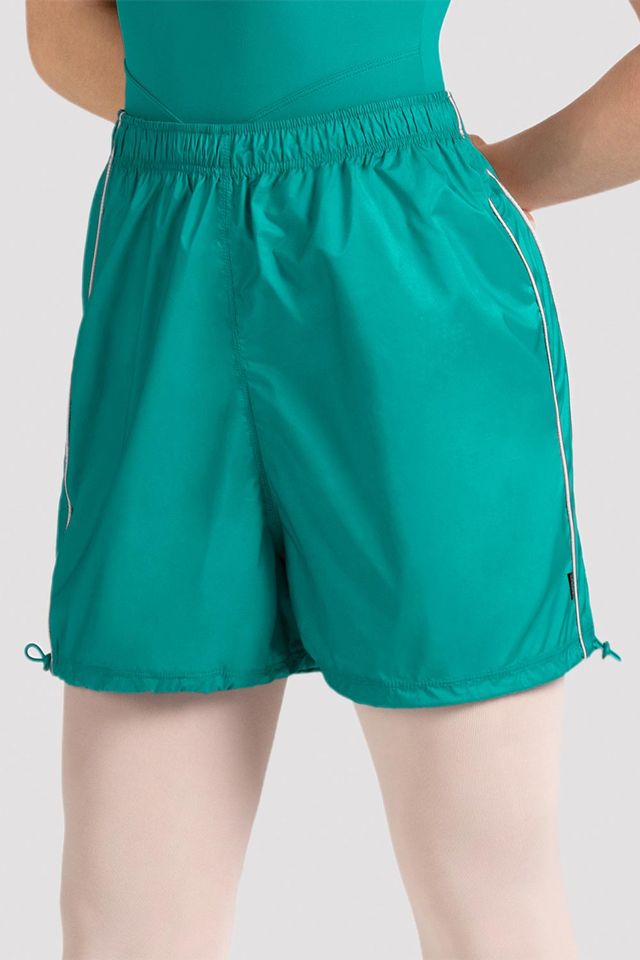 Ladies Mirella Celeste Piping Ripstop Short