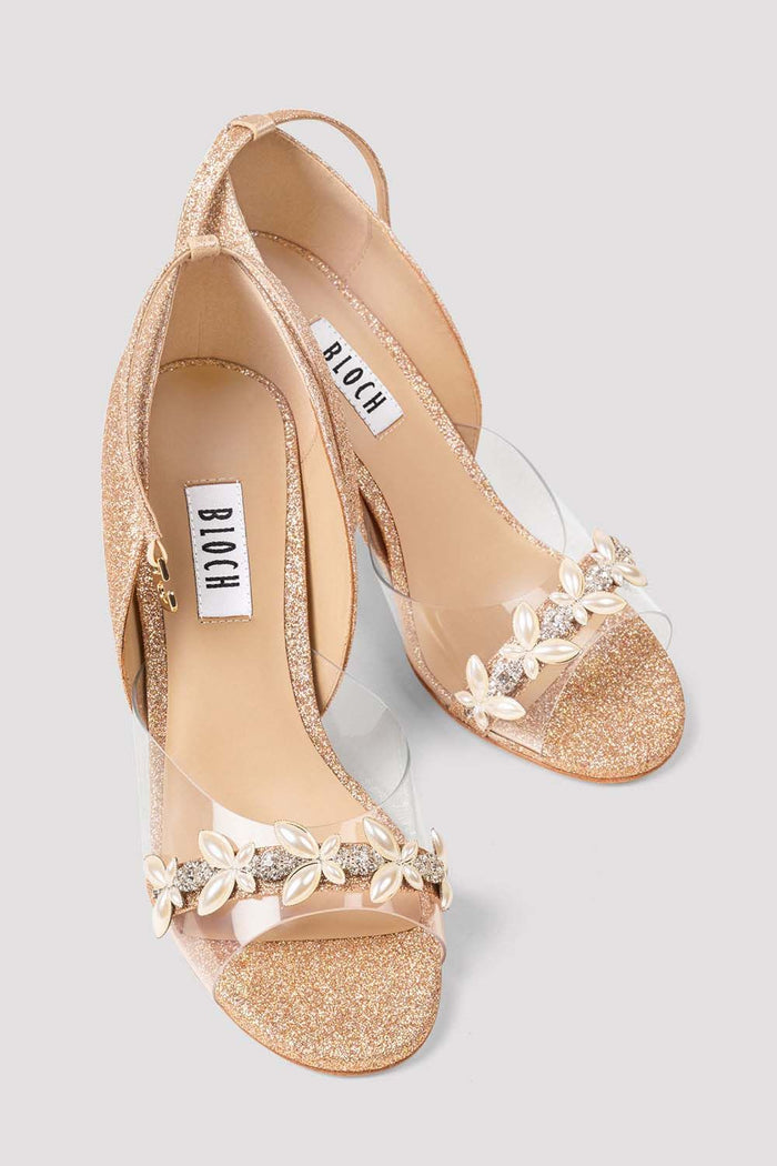 Ladies Poema Argentine Tango Shoes