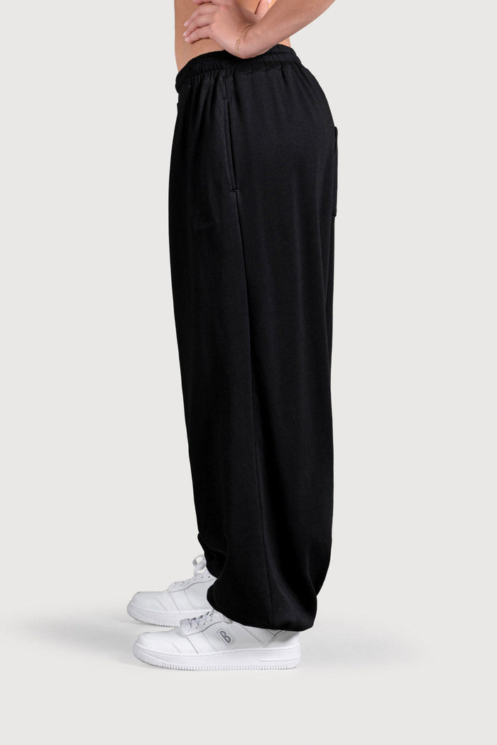 Ladies Superwide Sweatpant - BLOCH EU