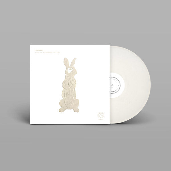 Laniakea "A Pot of Powdered Nettles" 12"