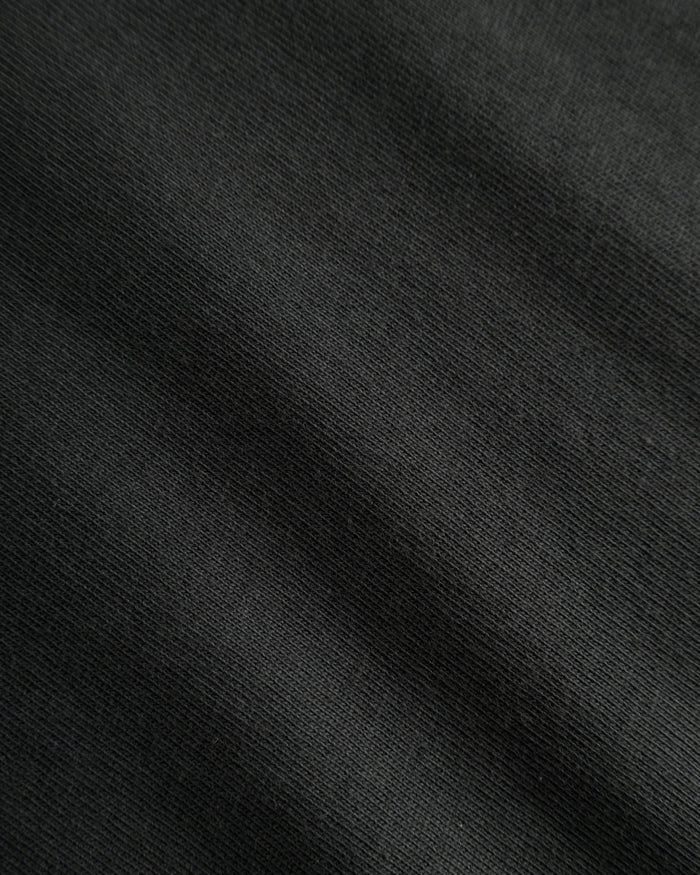 Long Sleeve, Men - Vintage Black