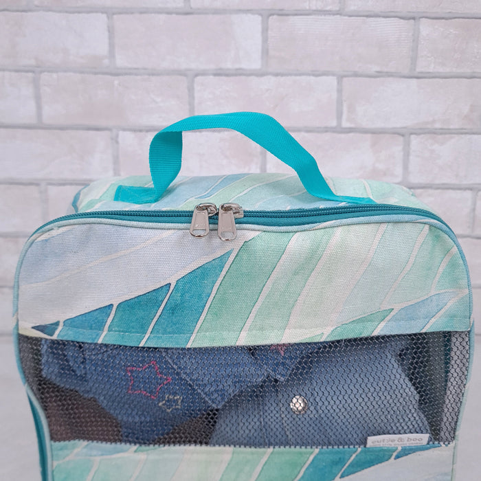 Maritime Magic Organizer Bag (All Ages)